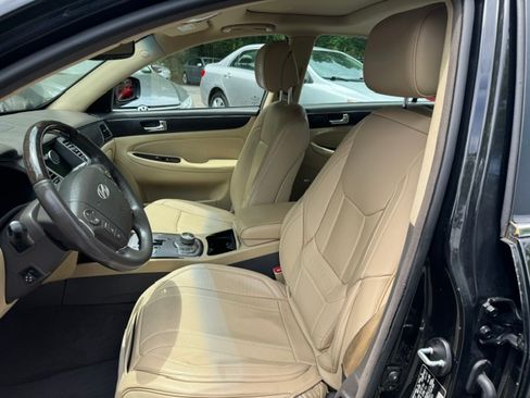 Used 2011 Hyundai Genesis 4.6 RWD image 10