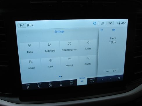 Used 2022 Ford F150 XLT image 20