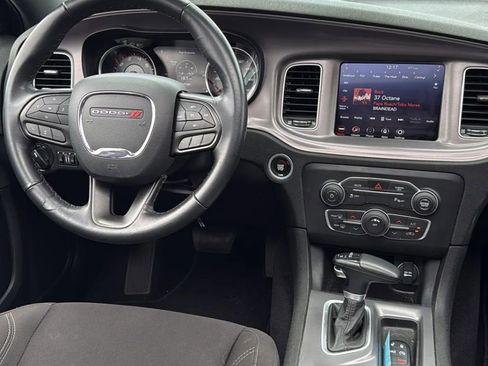 Used 2023 Dodge Charger SXT image 8