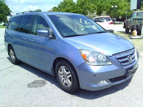 Used 2006 Honda Odyssey Touring image 1
