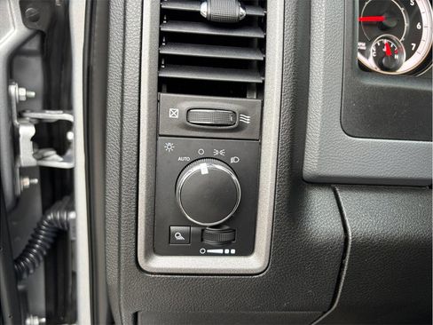 Used 2020 RAM 1500 Tradesman image 26