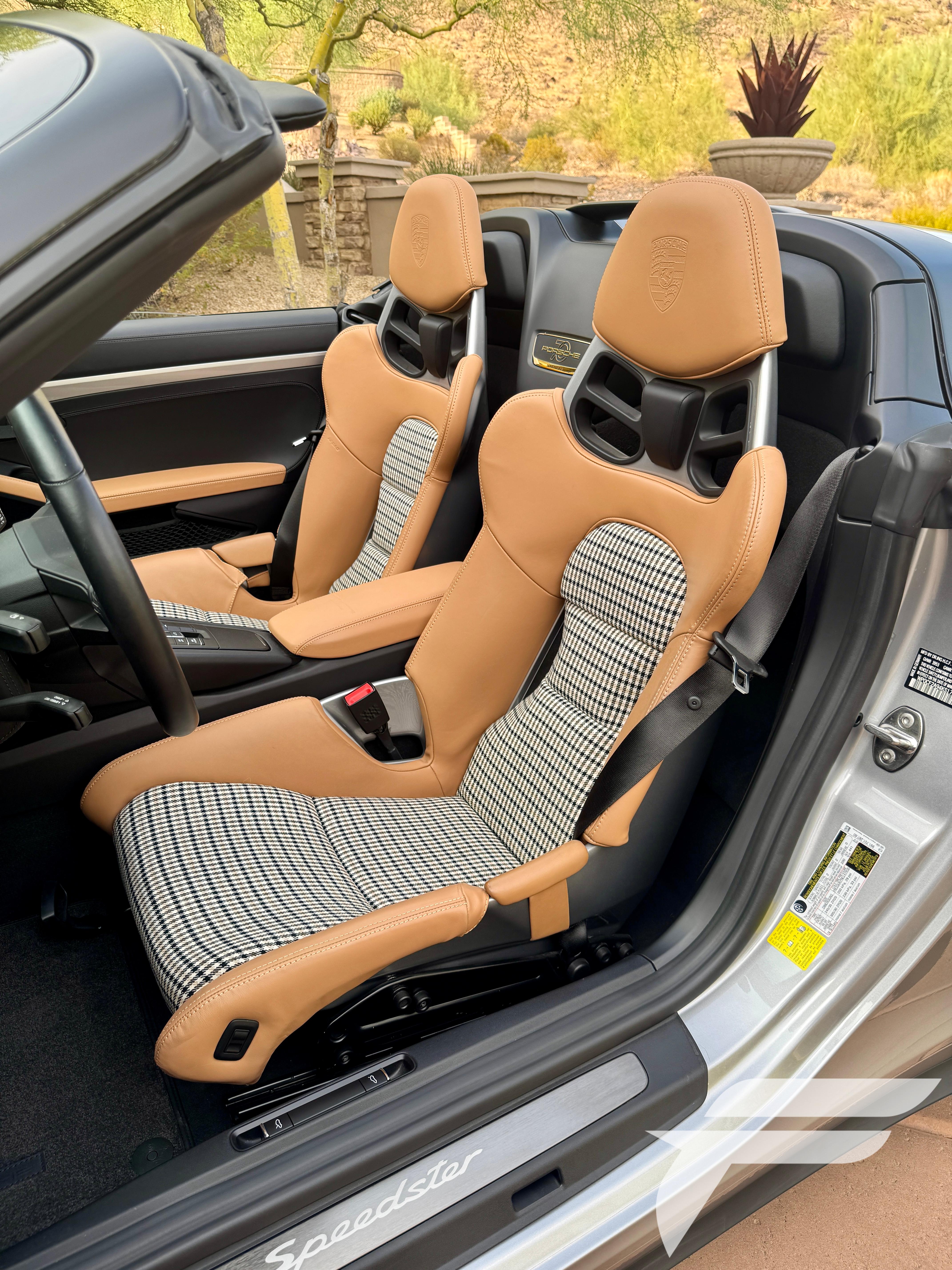 Used 2019 Porsche 911 Speedster RWD image 74