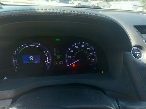 Used 2010 Lexus HS 250h image 19