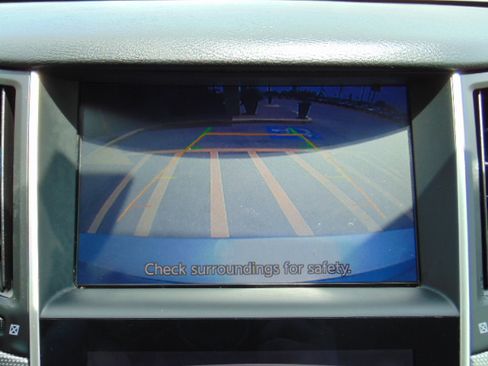 Used 2017 INFINITI Q50 2.0t image 20