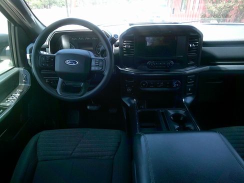 Used 2021 Ford F150 XL AWD/4WD image 14