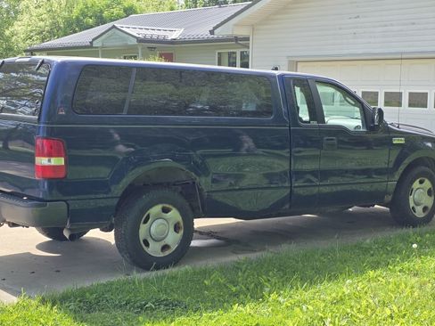 Used 2008 Ford F150 2WD Regular Cab image 4