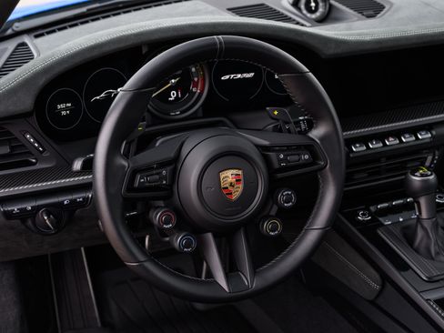 Used 2024 Porsche 911 GT3 RS image 31