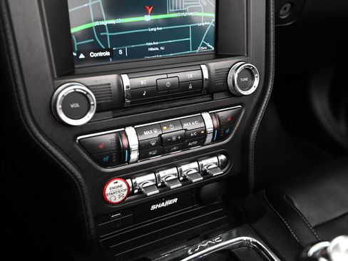 Used 2017 Ford Mustang GT Premium image 22