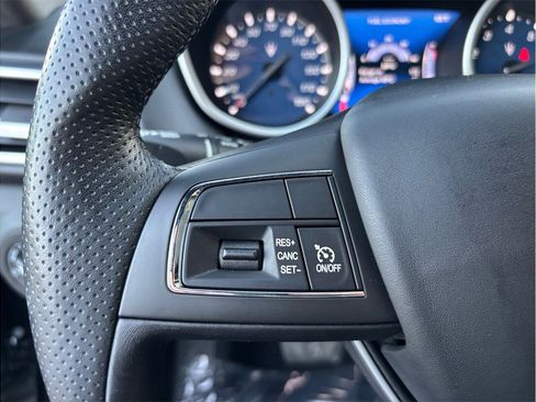 Used 2020 Maserati Ghibli S Q4 image 27