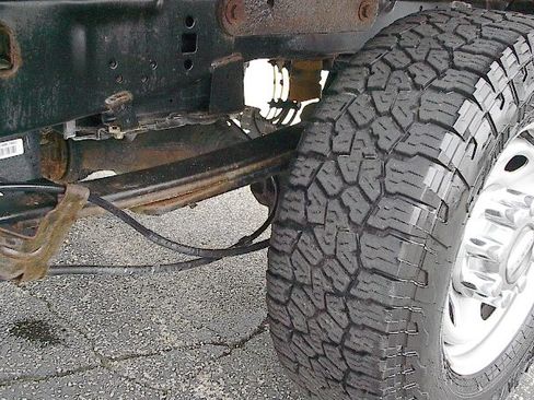 Used 2020 Ford F250 XL image 22