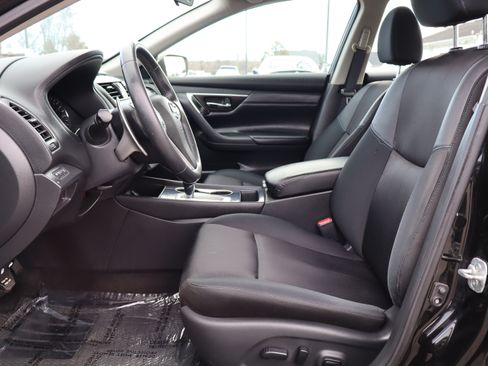 Used 2018 Nissan Altima 2.5 SR image 10