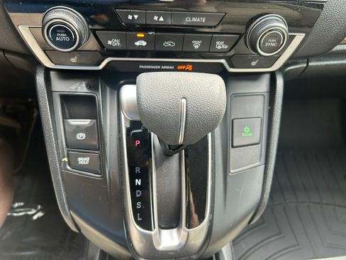 Used 2017 Honda CR-V AWD EX image 18