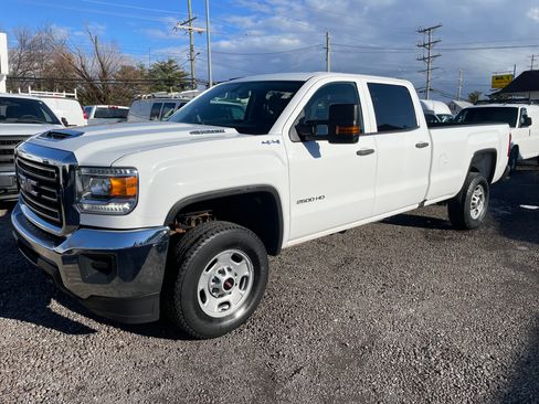 Used 2019 GMC Sierra 2500 image 1