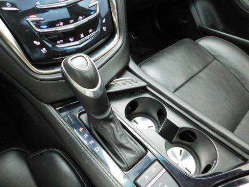 Used 2016 Cadillac CTS Luxury image 22