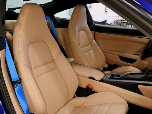 Used 2024 Porsche 911 Carrera 4S image 26