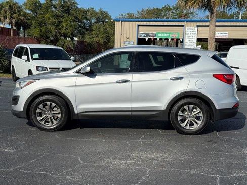 Used 2014 Hyundai Santa Fe Sport image 3