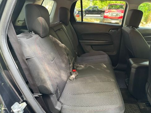 Used 2015 GMC Terrain FWD SLE w/ SLE-1 image 19