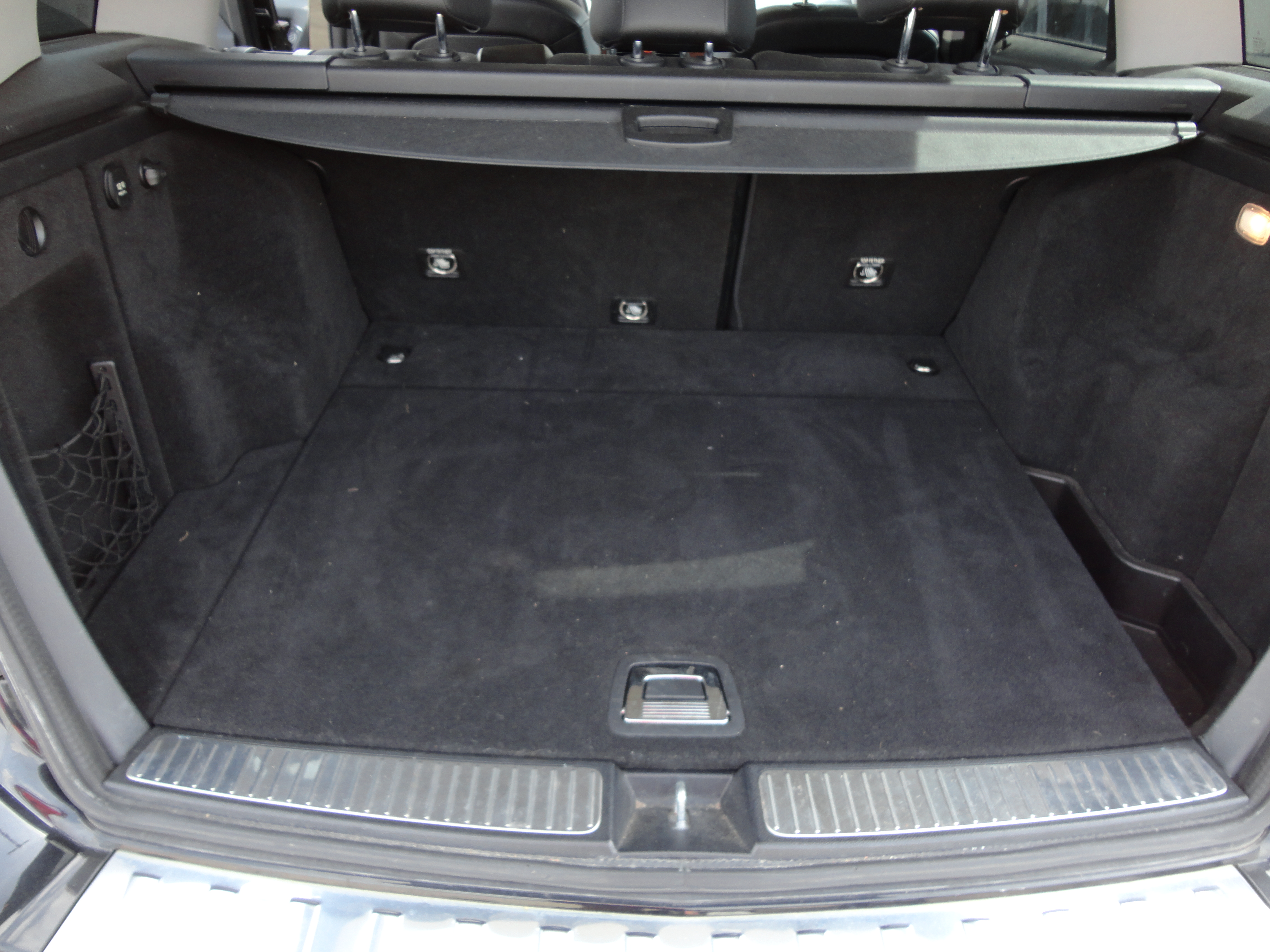 Used 2011 Mercedes-Benz GLK 350 4MATIC image 11