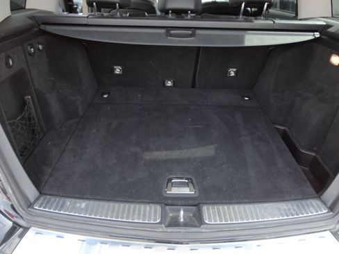 Used 2011 Mercedes-Benz GLK 350 4MATIC image 11