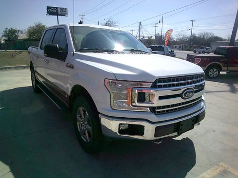 Used 2019 Ford F150 XLT image 5