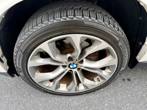 Used 2016 BMW X5 xDrive35d AWD/4WD image 44