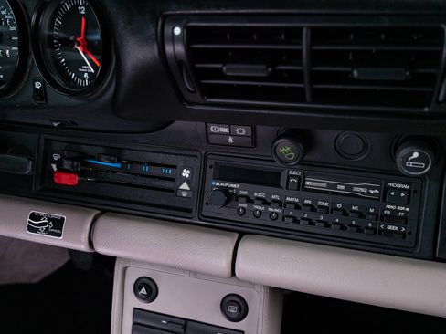 Used 1989 Porsche 911 Carrera image 67