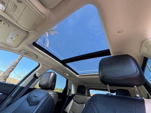 Used 2019 Cadillac XT5 Luxury image 27