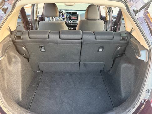 Used 2017 Honda Fit EX image 19