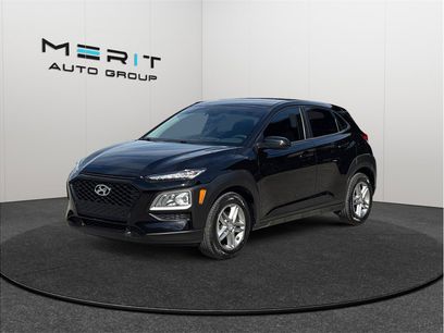 Used 2020 Hyundai Kona SE