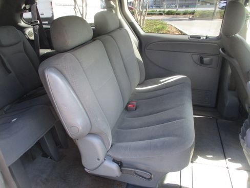 Used 2007 Dodge Grand Caravan SE image 9