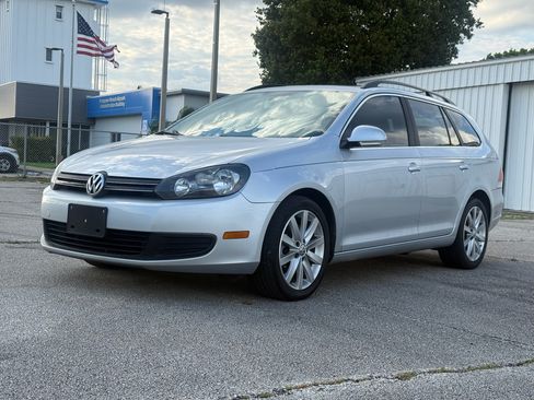 Used 2014 Volkswagen Jetta TDI image 5