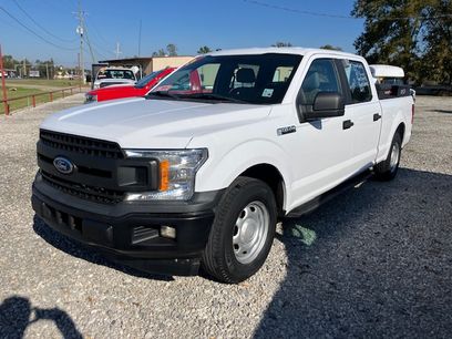 Used 2018 Ford F150