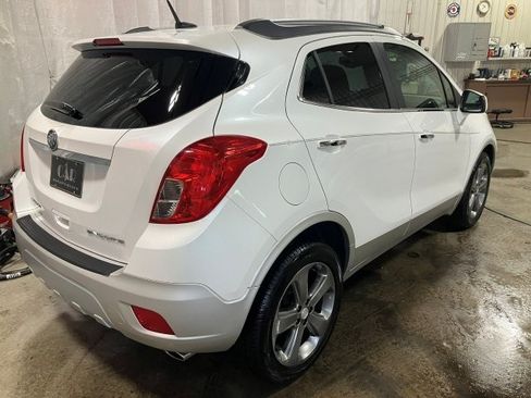 Used 2013 Buick Encore Leather image 27