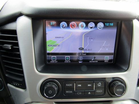 Used 2017 GMC Yukon SLT image 19