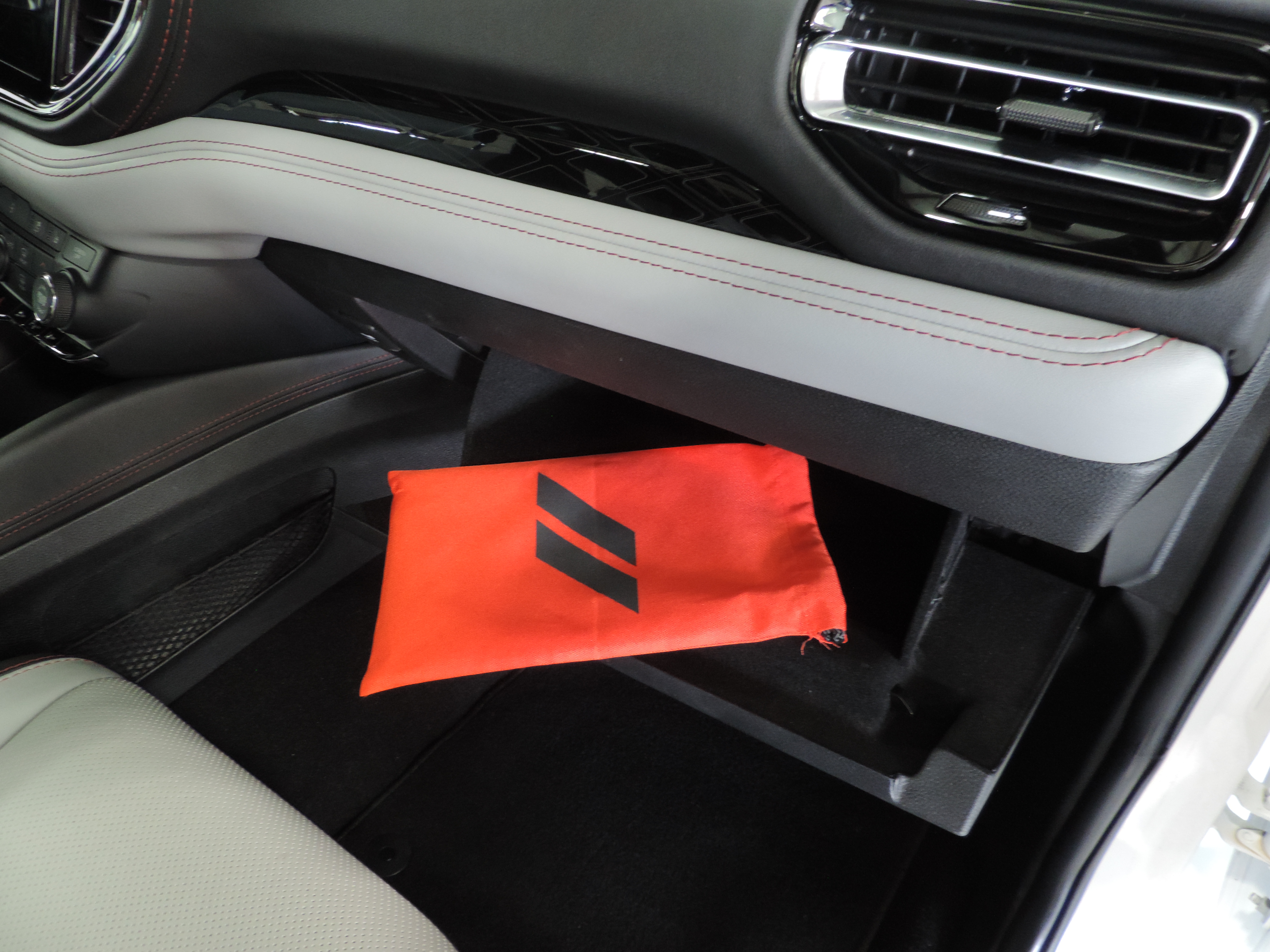 Used 2024 Dodge Durango AWD Citadel image 24