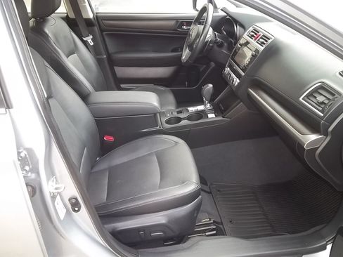 Used 2016 Subaru Legacy 2.5i Limited AWD/4WD image 26