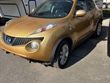Used 2013 Nissan Juke image 2