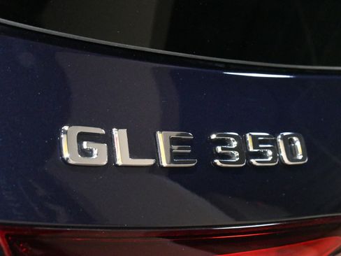 Used 2022 Mercedes-Benz GLE 350 image 12