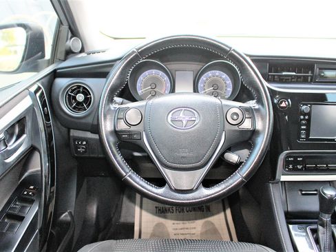 Used 2016 Scion iM image 19