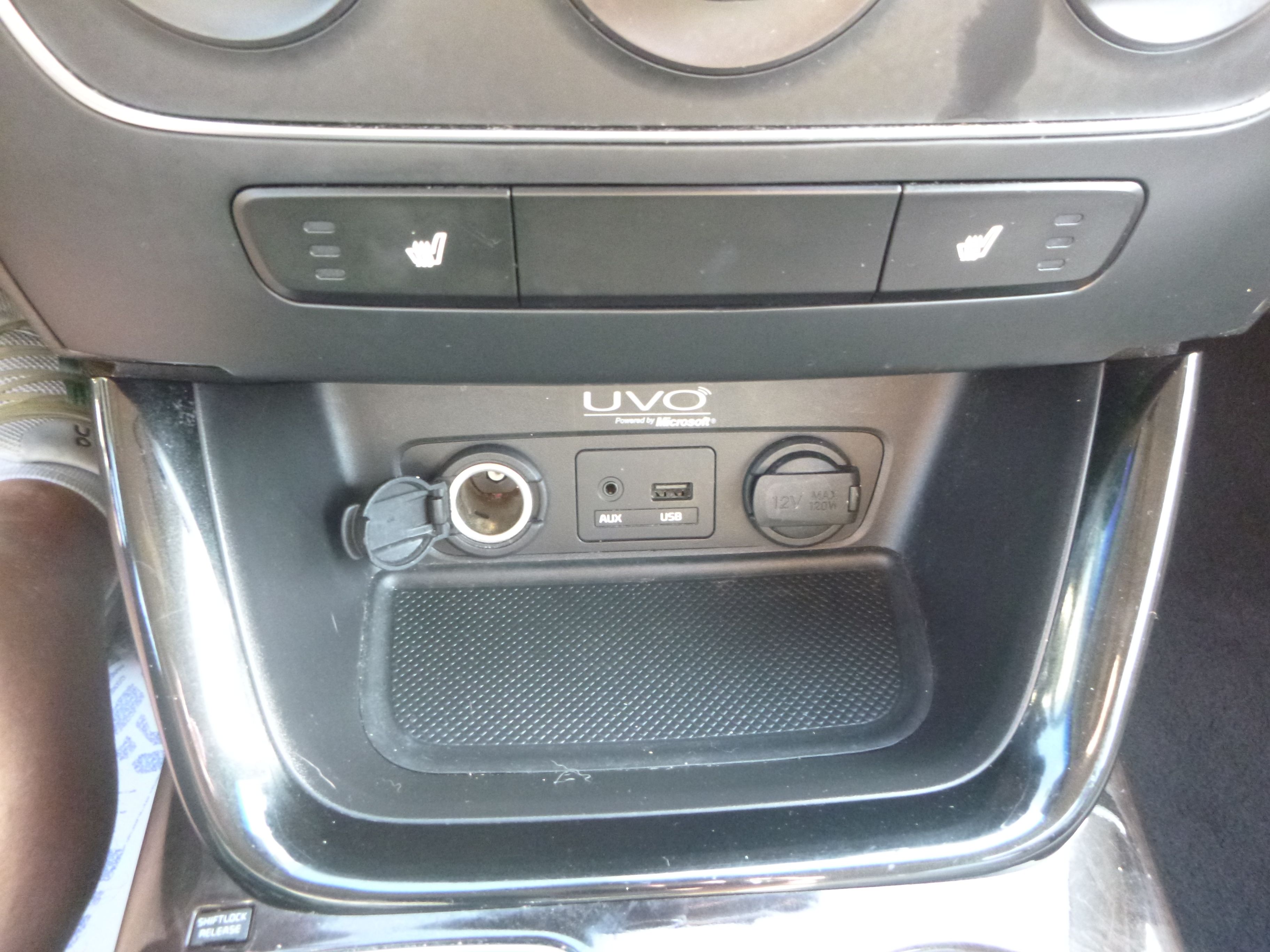 Used 2014 Kia Sorento FWD LX image 23