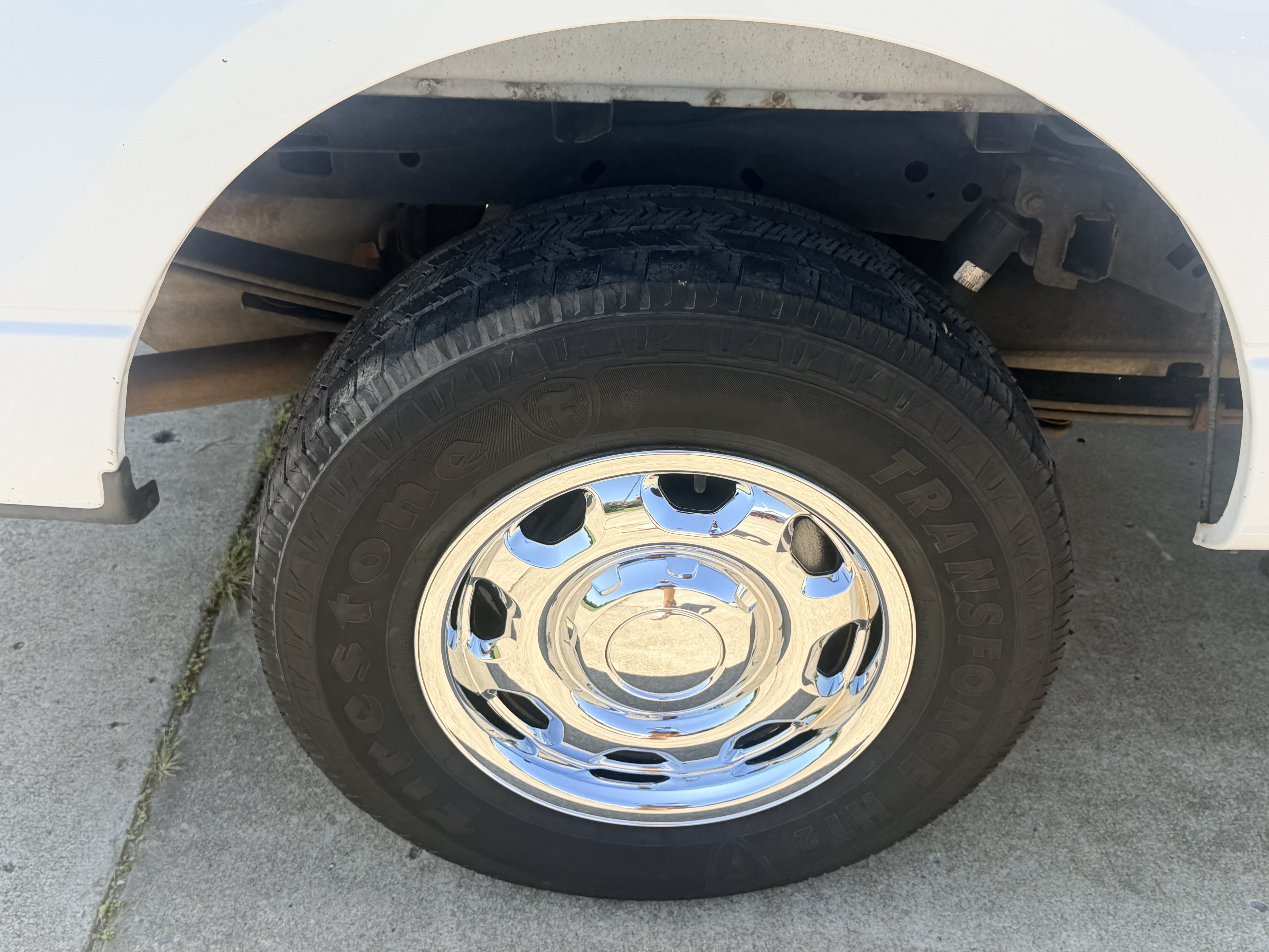 Used 2014 Ford F150 4x4 Regular Cab XL image 30