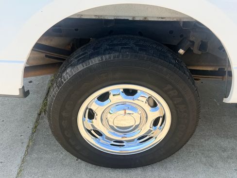 Used 2014 Ford F150 4x4 Regular Cab XL image 30