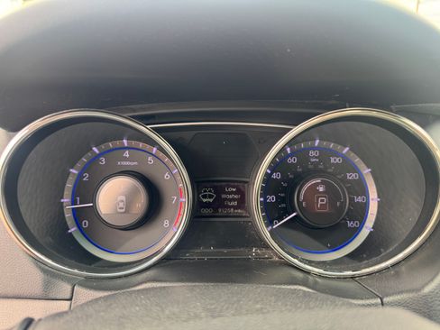 Used 2011 Hyundai Sonata GLS FWD image 26