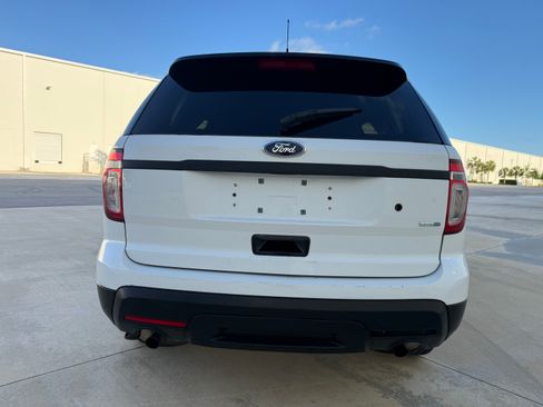 Used 2013 Ford Explorer image 34