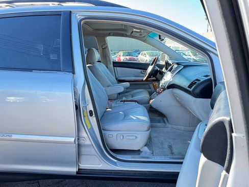 Used 2008 Lexus RX 400h image 15