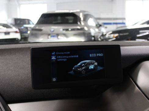 Used 2017 BMW i3 image 18