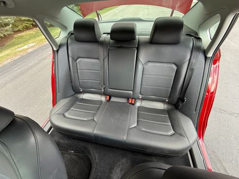 Used 2016 Volkswagen Passat 1.8T SE image 11