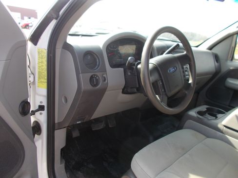 Used 2008 Ford F150 AWD/4WD image 7
