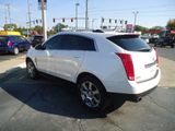 Used 2012 Cadillac SRX Performance image 3