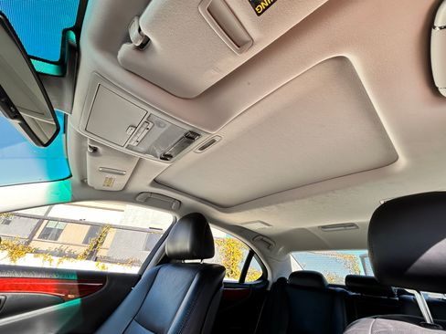 Used 2010 Lexus LS 460 Luxury image 22